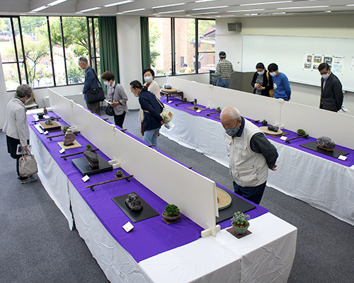 展示会写真01